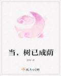 当树已成荫项脊轩志背后的故事感悟
