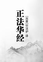 正法华经与妙法莲华经区别