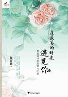 在最美的时光遇见你文案句子