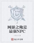 网游之最强npc系统