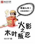 火影之木叶银狼全本阅读