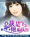 总裁他是偏执狂系列