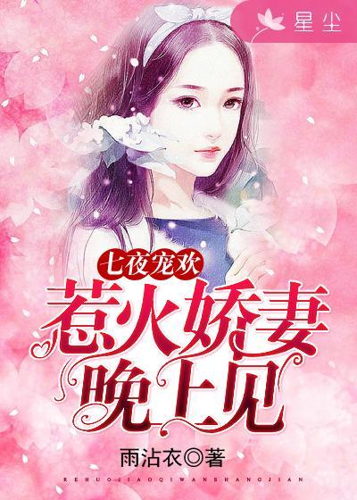 言情七夜宠妻