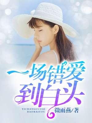 一场错爱到白头许瑶免费阅读