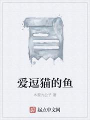 喜欢逗猫的人