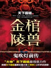 金棺陵兽贼猫