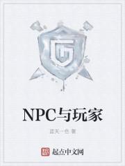 玩家是npc的游戏