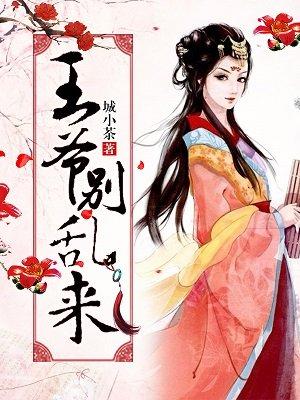 王爷别乱来 严小小 txt