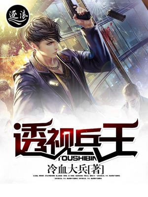 透视兵王项少龙