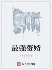 最强赘婿叶辰