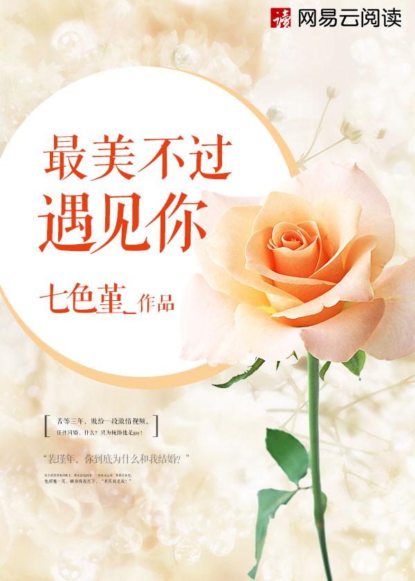 最美不过遇见你最精辟的句子