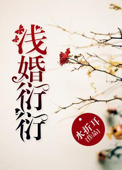 浅婚衍衍全文阅读