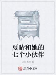 夏晴叫什么