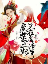废柴王妃又在虐渣渣了