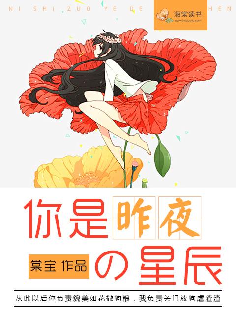 昨夜星辰昨夜的你
