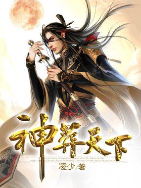 神葬天下 凌少