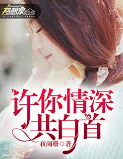 许你情深共白首全文阅读
