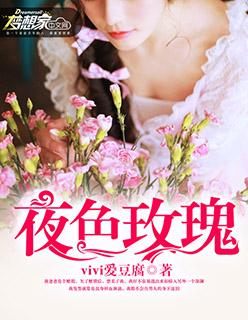 夜色玫瑰歌词