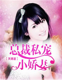 总裁私宠小娇妻 第1章
