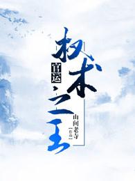 权术之王正版