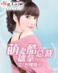 萌妻撩人总裁宠不停
