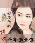 跨过千年来爱你第二部
