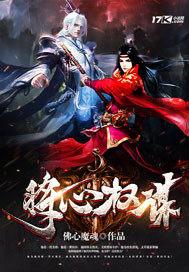 将心权谋讲什么