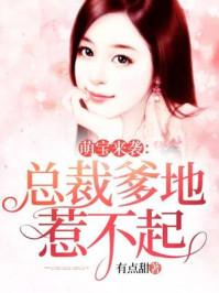 萌宝来袭总裁爹地太嚣张