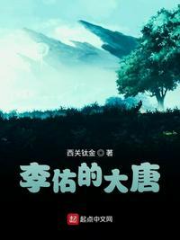 大唐之千古帝王李佑穿越