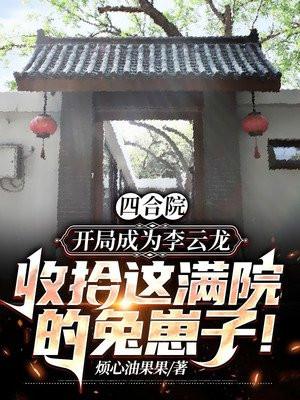 四合院开局何雨水