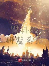 黑科技研发系统txt
