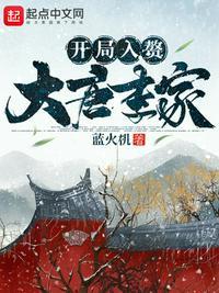 大唐开局李二