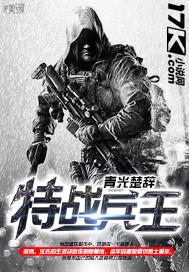 特战兵王杨洛