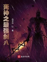 死神之最强剑八第八区