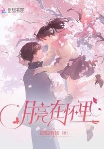 月亮在怀里百度