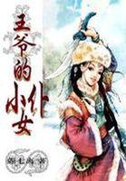 王爷的穿越妃