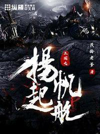 三国法杨帆老师简介