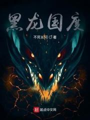 黑龙国度精灵王