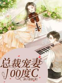 总裁宠妻100度c免费阅读