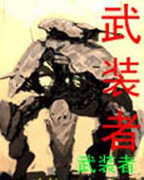 武装者txt