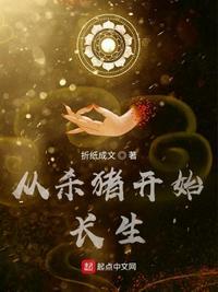 从杀猪开始的逆袭起点