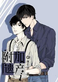 附加遗产原著小说未删减版