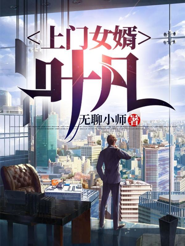上门女婿叶凡笔趣阁