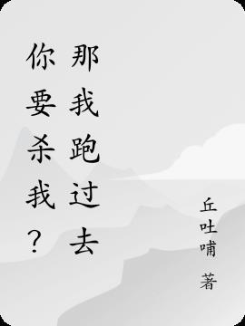 你要杀了我吗txt