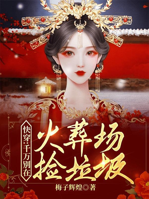 快穿千万别在火葬场捡垃圾 梅子辉煌