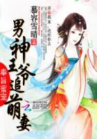 男神宠妻100%