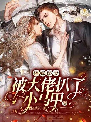 替嫁傻女是大佬