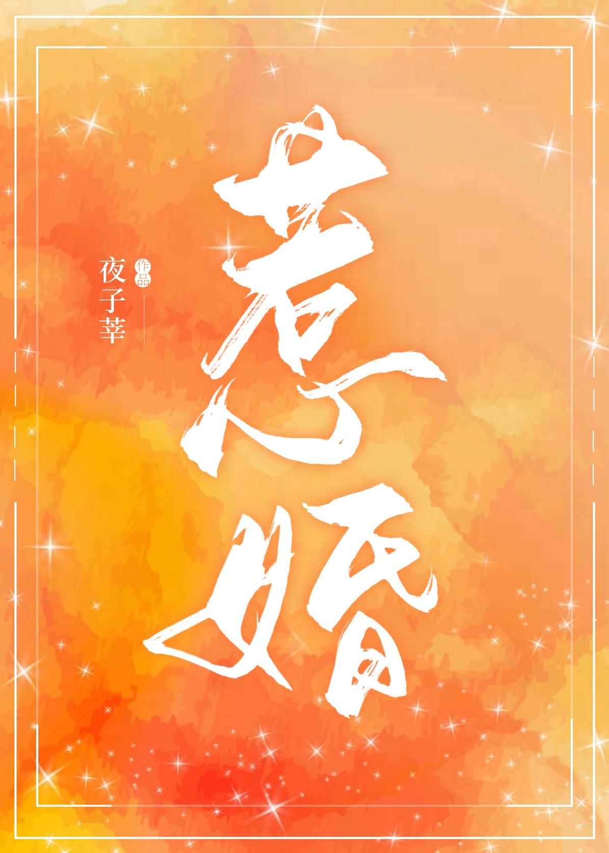 惹婚讲的什么