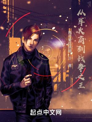 从军火商到战争之王完整版