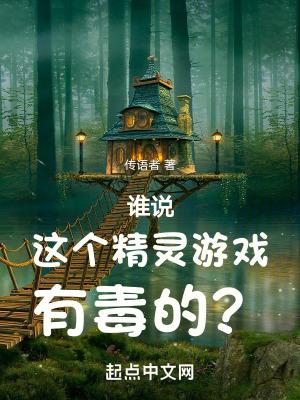 以前有一款游戏叫精灵